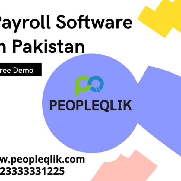 How Payroll Software in Pakistan helps to manage record of employees?