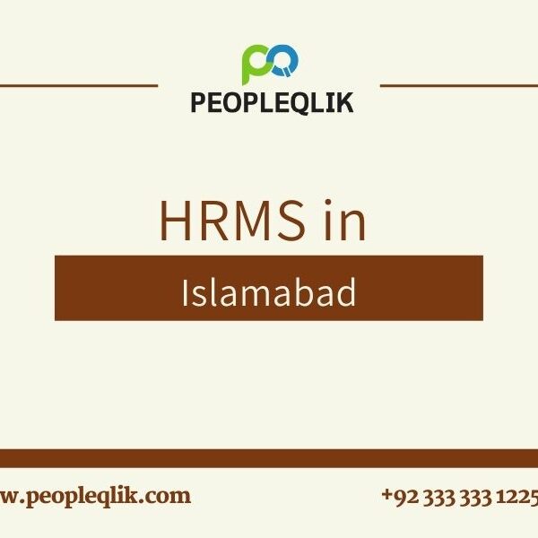 HRMS in Islamabad