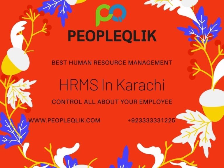 Employee Shift Management in Payroll Software And HRMS In Karachi