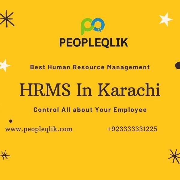 Manage Remote Employees In Payroll Software And HRMS In Karachi