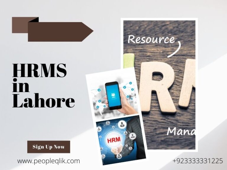 How HRMS in Lahore Pakistan is the Solution to the Challenges in Law and Regulatory Compliance
