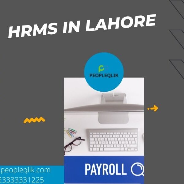 How HRMS in Lahore is the Solution to Challenges in Effective Employee Engagement