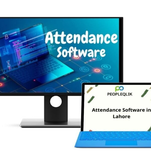How we used Time and Attendance software in Lahore as a service?