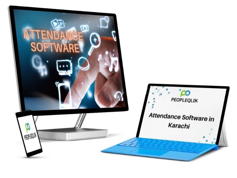 How we Go Digital Documentation with Attendance Software in Karachi?