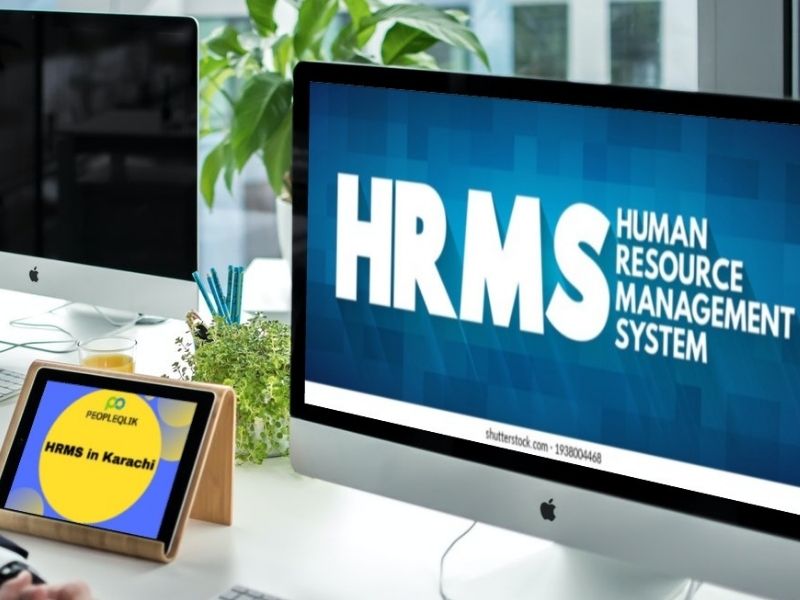 Workers Training Management During Remote Work with HRMS in Karachi