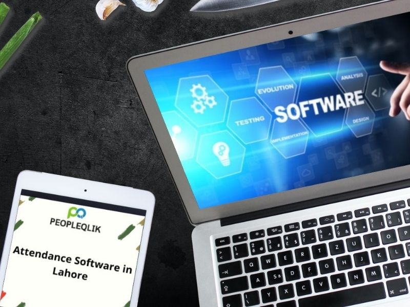 How we used Time and Attendance software in Lahore as a service?