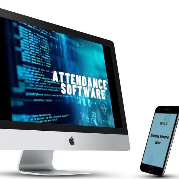 Why HR Reports & Analytics Tool is Imp in Attendance Software in Lahore?