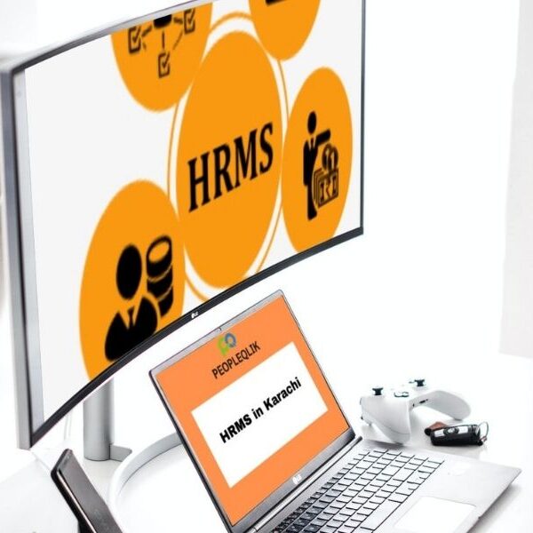 Top HRMS in Karachi HR Functions That Can Be Automated