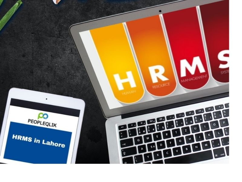 Top 5 Roles and Responsibilities of HR Department in HRMS in Lahore