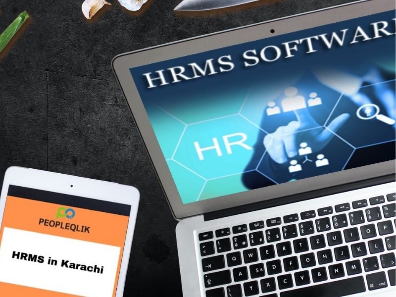 Top HRMS in Karachi HR Functions That Can Be Automated 