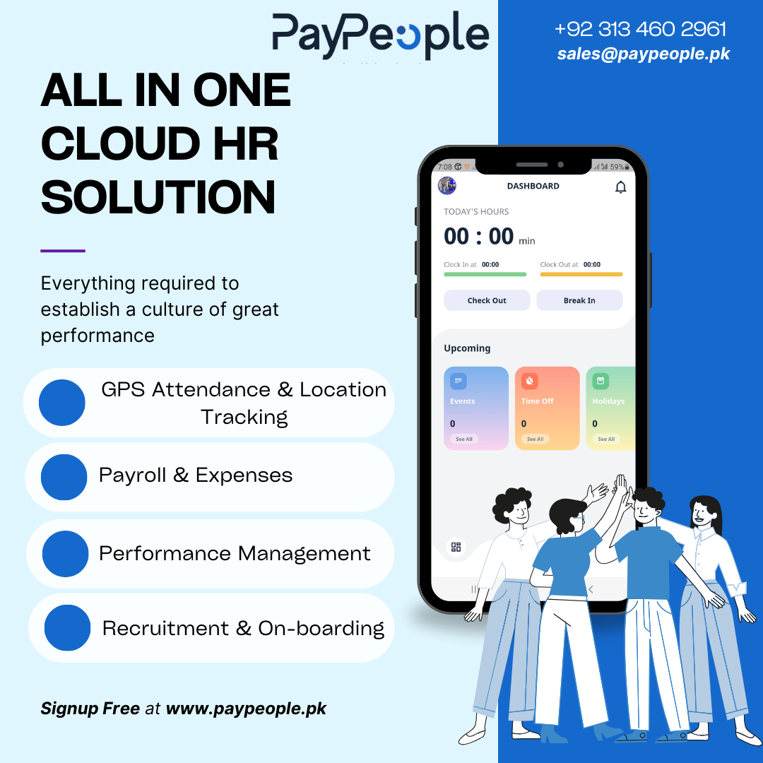 What are the key benefits of cloud-based HR Solutions?
