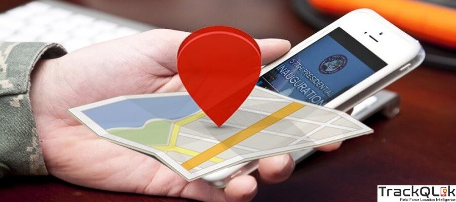 How Your Employees Benefit From GPS Software in Saudi Arabia