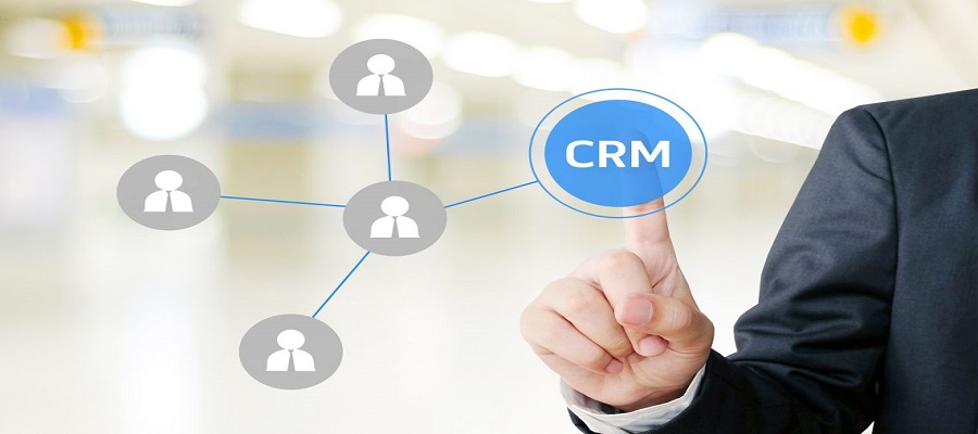 Important CRM Software in Pakistan Trends And Statistics Every Business Should Know in 2021