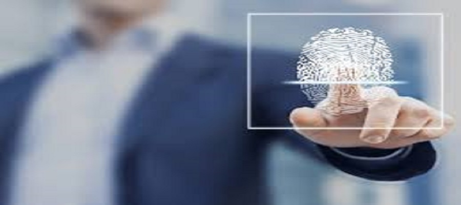 Importance Of  Mobile Biometric in Pakistan In Professional Areas