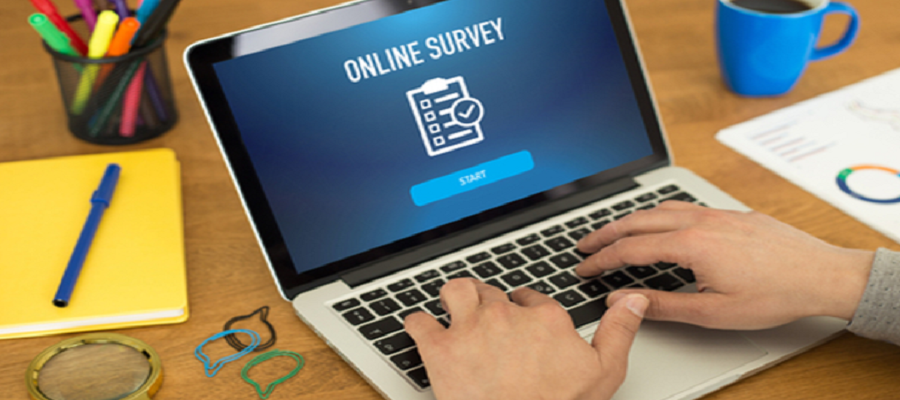 The Importance Of Implementing A Survey software in Pakistan For Work From Home Training During Coronavirus