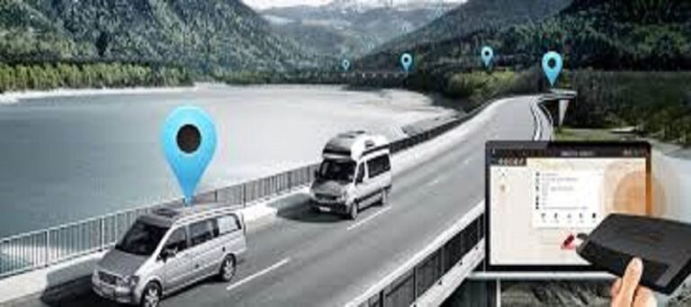 What Is Advantages And Benefits of Fleet Tracking in Pakistan