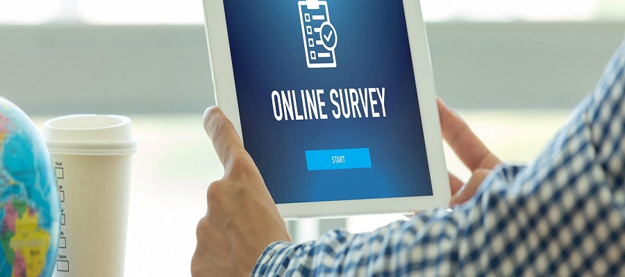 Remote Learning Survey Software in Pakistan For Teacher Evaluation