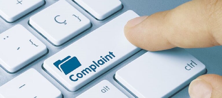 Way Your Organization Need Complaints Tracking Software in Pakistan 