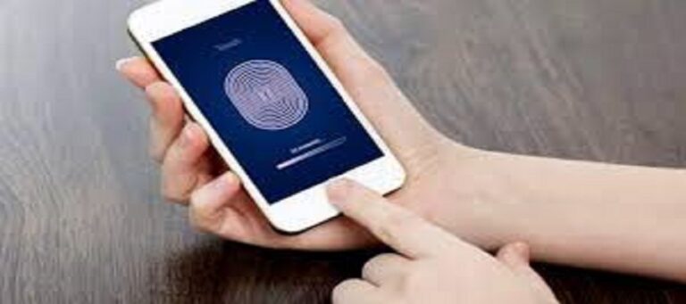 Top Ten Mind Blowing Advantages of Mobile Biometric in Pakistan