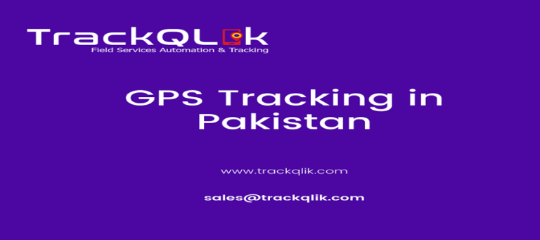 How GPS Tracking in Pakistan Is Revolutionizing Delivery Companies