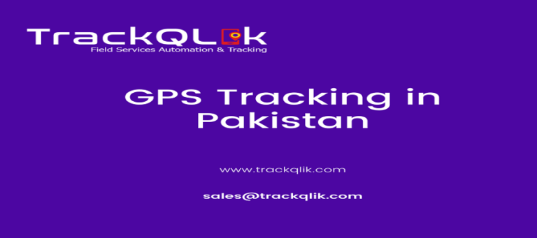 How  GPS Tracking in Pakistan  Is Revolutionizing Delivery Companies