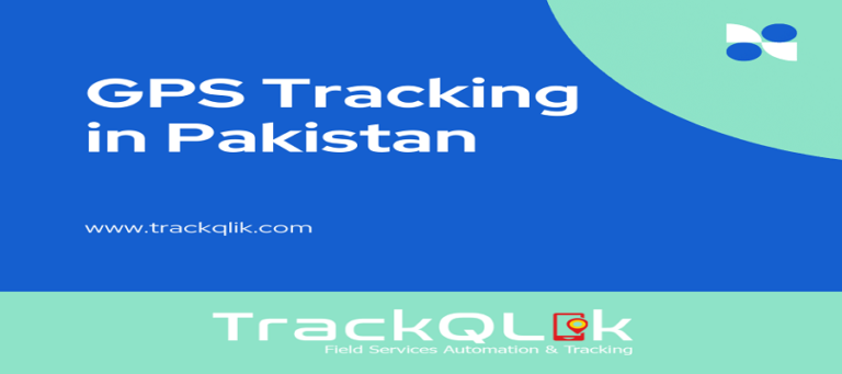 How  GPS Tracking in Pakistan  Is Revolutionizing Delivery Companies