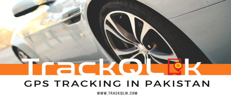 What Is GPS Tracking in Pakistan and How Does It Work