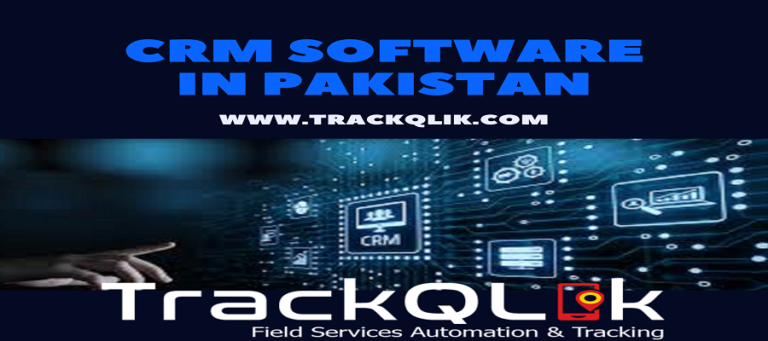 How to Choose The Right CRM Software in Pakistan for Your Small Business