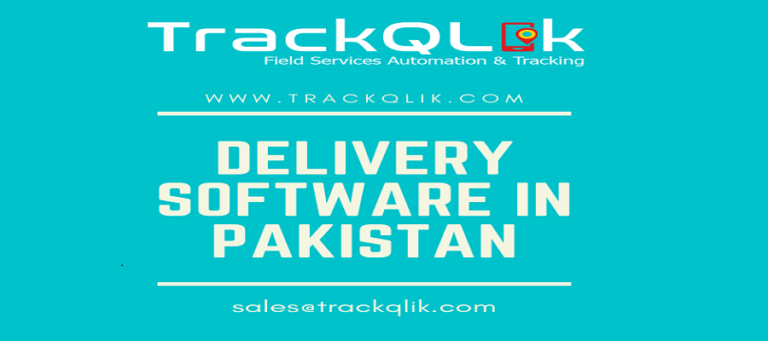 7 Features To Look For When Choosing the Best Delivery Software in Pakistan for Your Company