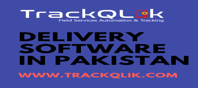 7 Features To Look For When Choosing the Best Delivery Software in Pakistan for Your Company