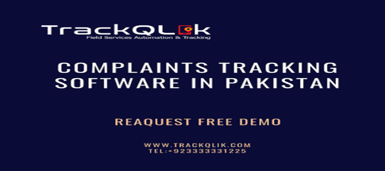 The 13 Elements Customer Complaints Tracking Software in Pakistan Must Have To Succeed