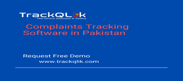 The 13 Elements Customer Complaints Tracking Software in Pakistan Must Have To Succeed