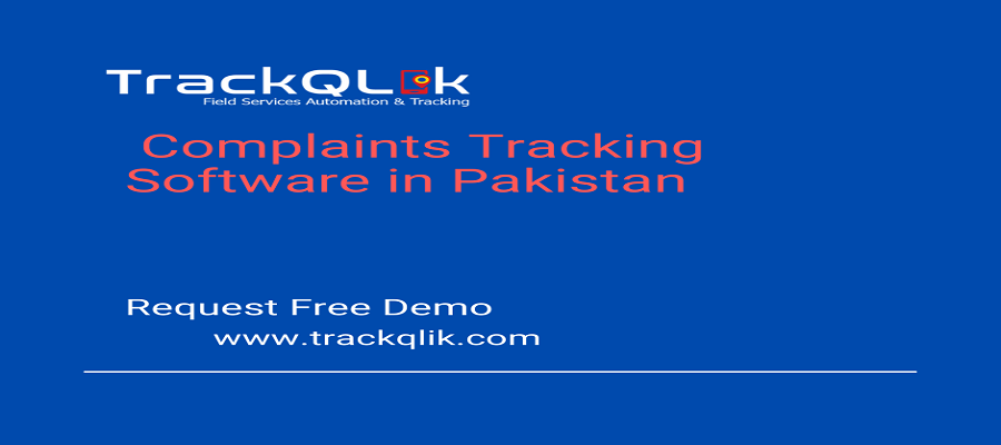 The 13 Elements Customer Complaints Tracking Software in Pakistan Must Have To Succeed