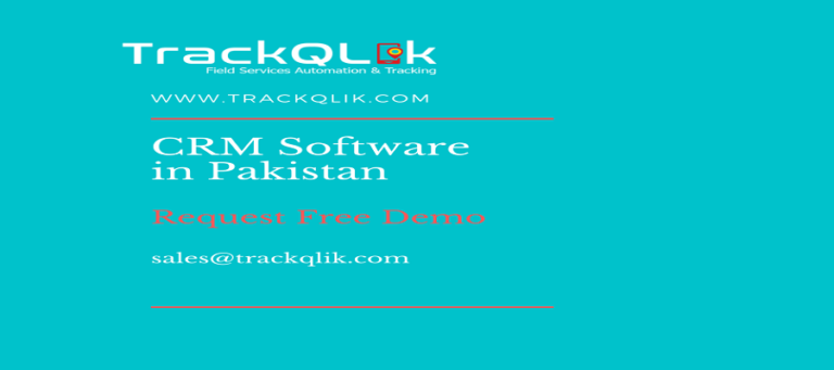 How To Use Automation In Top CRM Software in Pakistan For Improving Sales And Business Growth