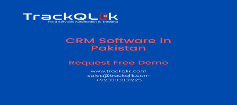 How To Use Automation In Top CRM Software in Pakistan For Improving Sales And Business Growth