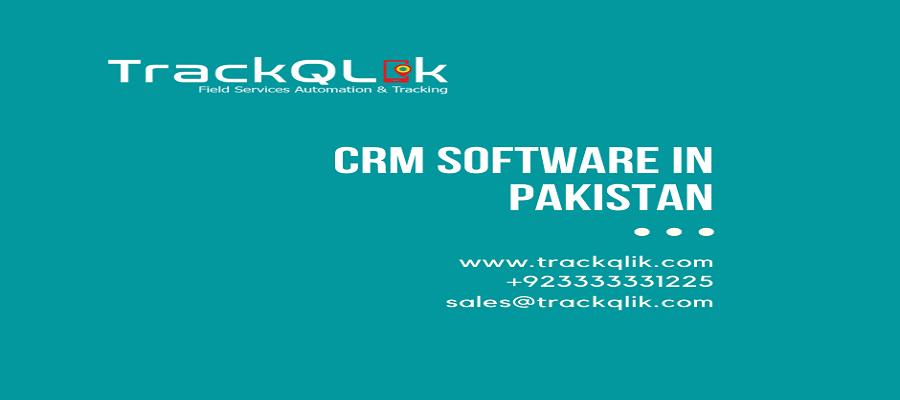 How To Use Automation In Top CRM Software in Pakistan For Improving Sales And Business Growth