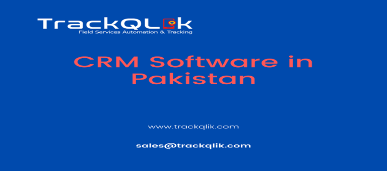 How to Best Use Your CRM Software in Pakistan to Improve Phone Sales