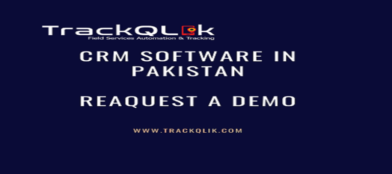 How CRM Software in Pakistan Helps To Improve Sales