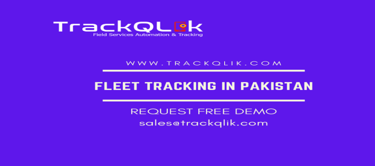 What Is Top Fleet Tracking in Pakistan Features For Small Fleet