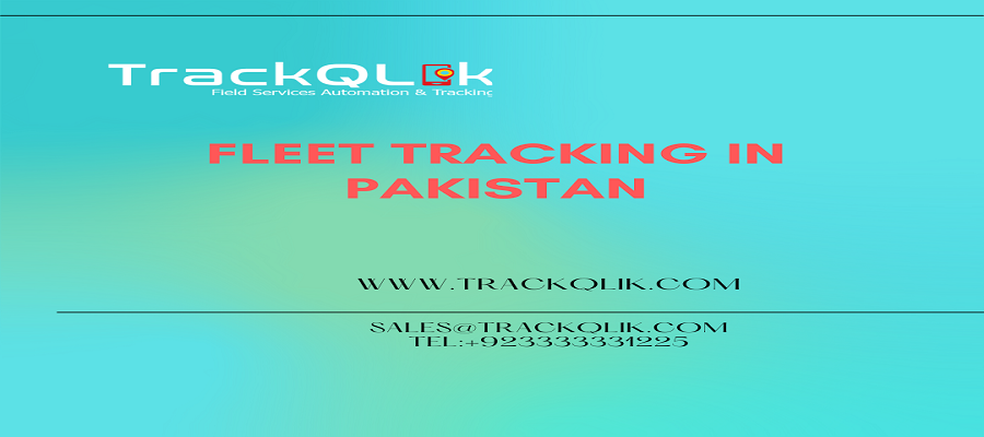 What Is Top Fleet Tracking in Pakistan Features For Small Fleet