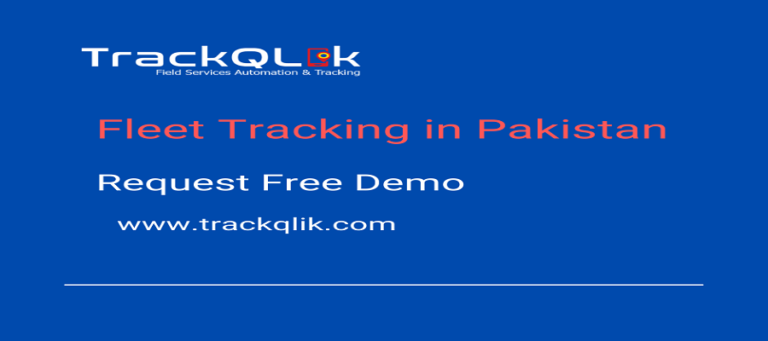 What Is Top Fleet Tracking in Pakistan Features For Small Fleet