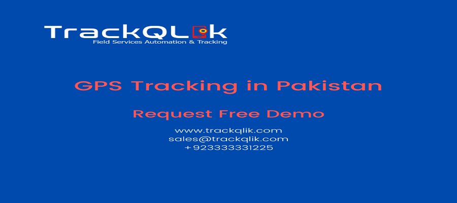 How to Make A GPS Tracking in Pakistan for Vehicle And Fleet Tracking