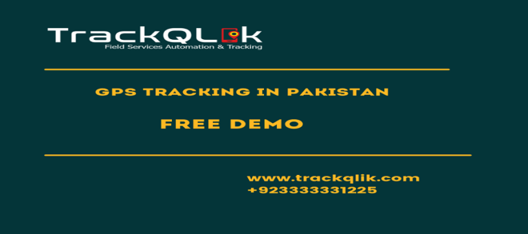 How to Make A GPS Tracking in Pakistan for Vehicle And Fleet Tracking