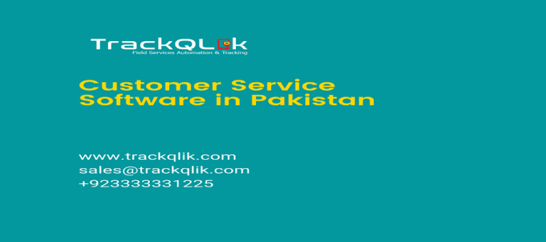 15 Reasons Why Customer Service Software in Pakistan Is Important to Your Business