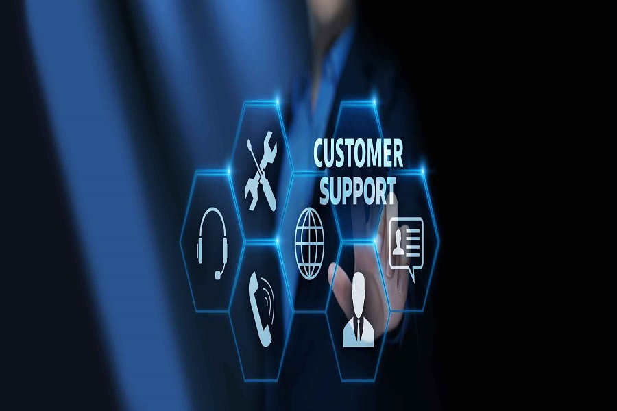 Different Kinds of Customer Support Software In Pakistan