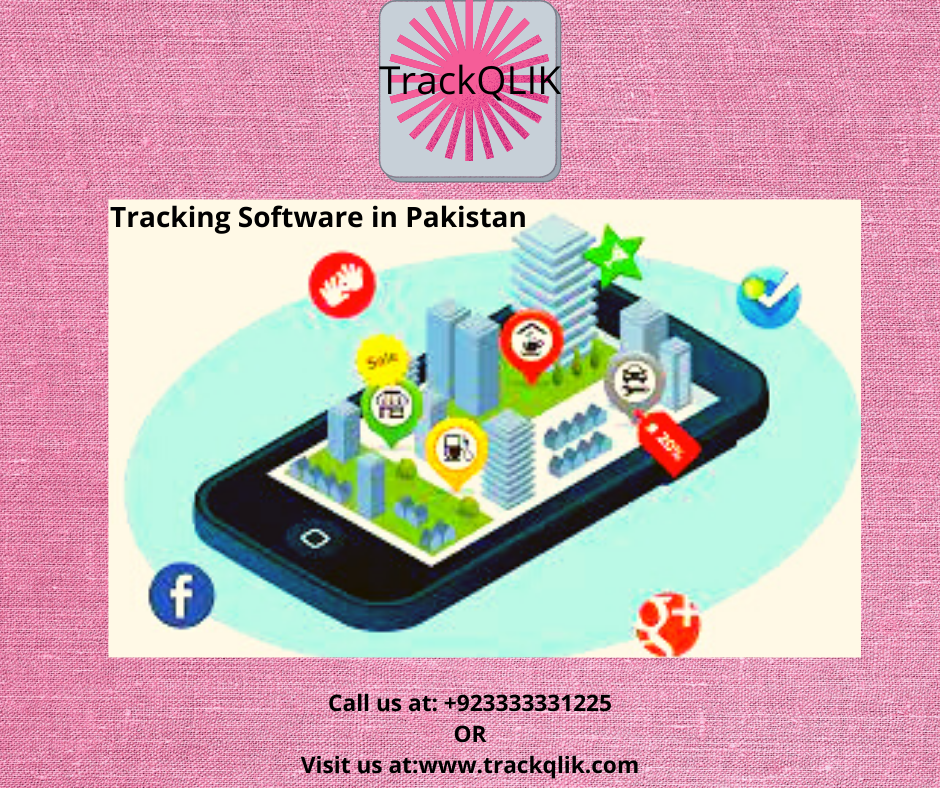 Best time tracking software in pakistan